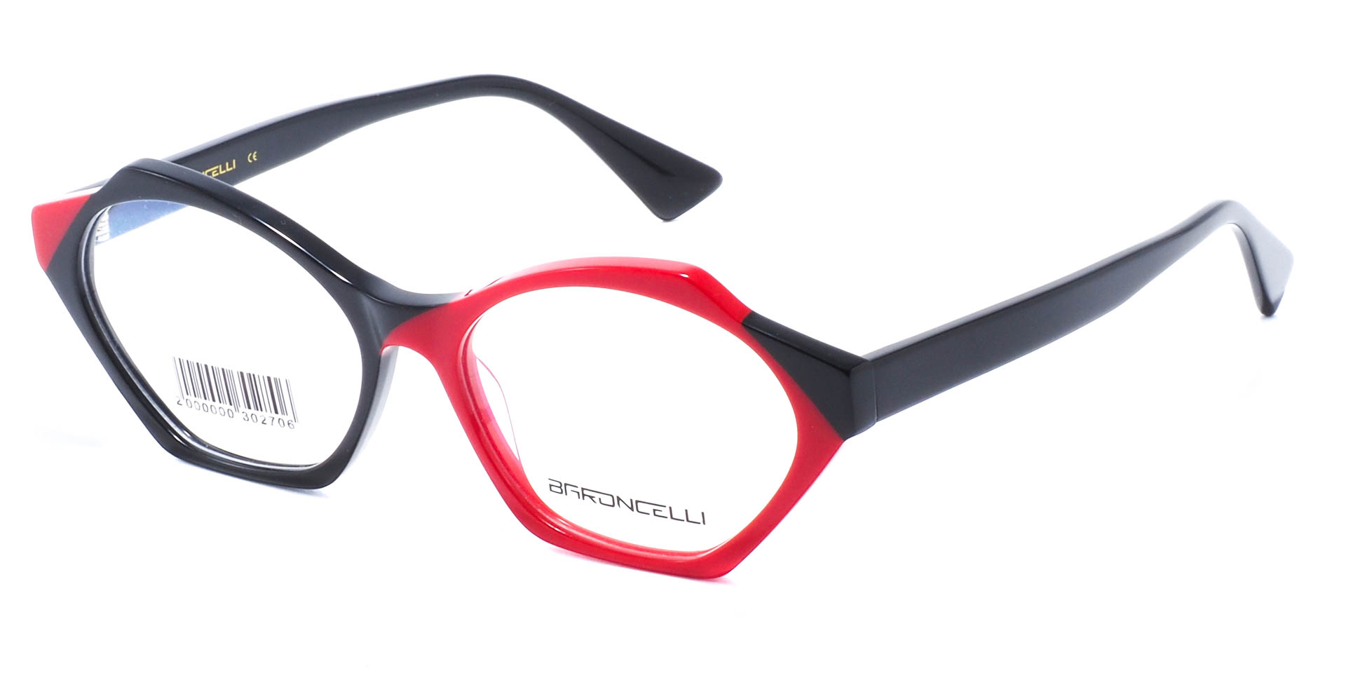 оправа Baroncelli BE03 C1