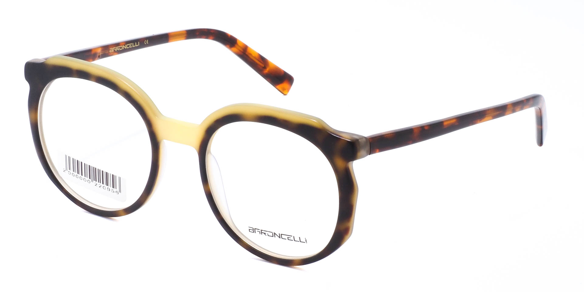 оправа Baroncelli HPTG025