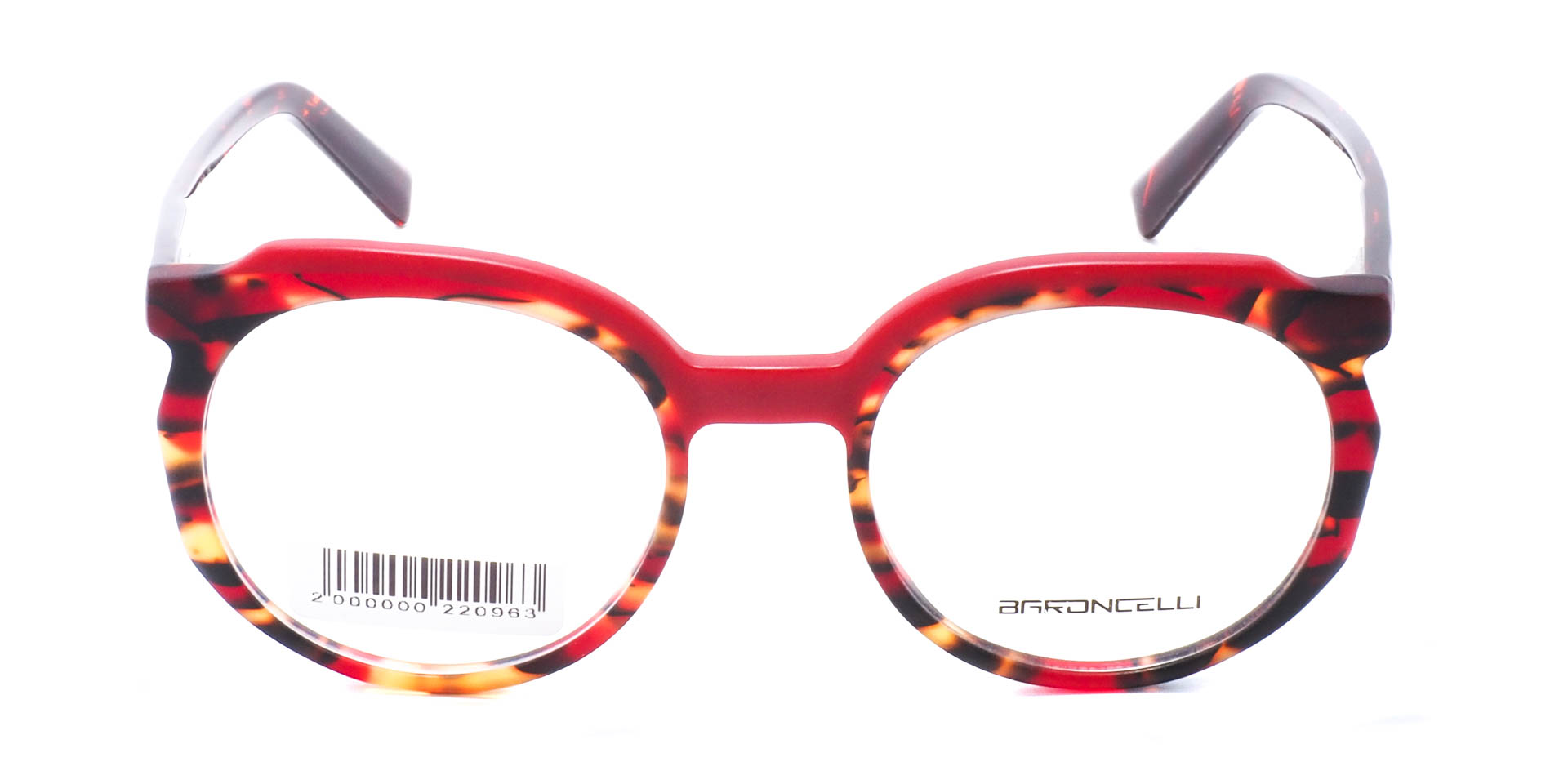 оправа Baroncelli HPTG025 C3