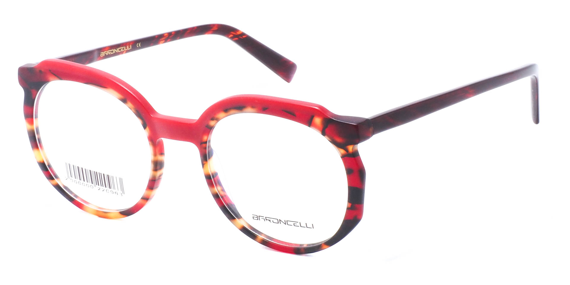 оправа Baroncelli HPTG025 C3