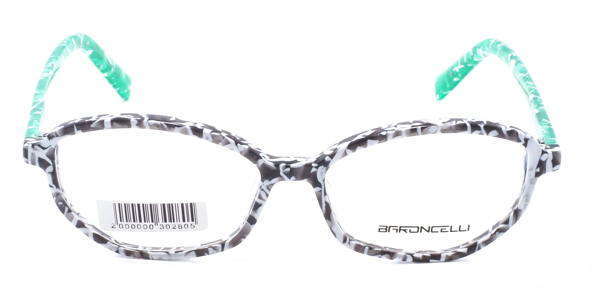оправа Baroncelli BE05 C3
