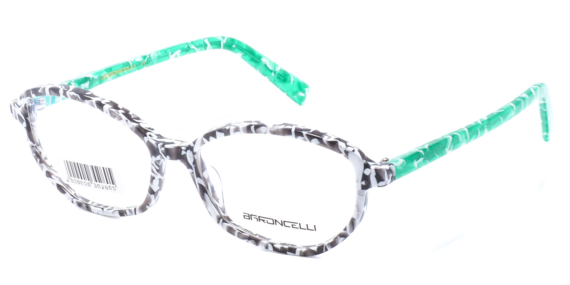 оправа Baroncelli BE05 C3