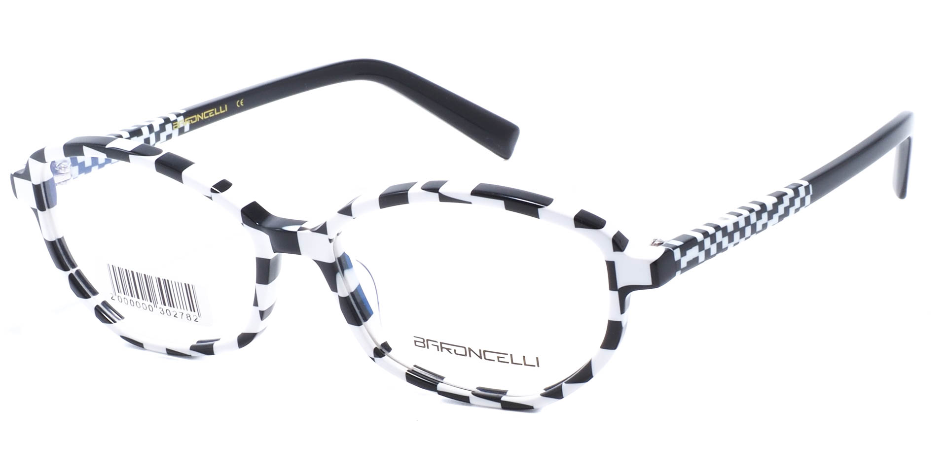 оправа Baroncelli BE05 C1