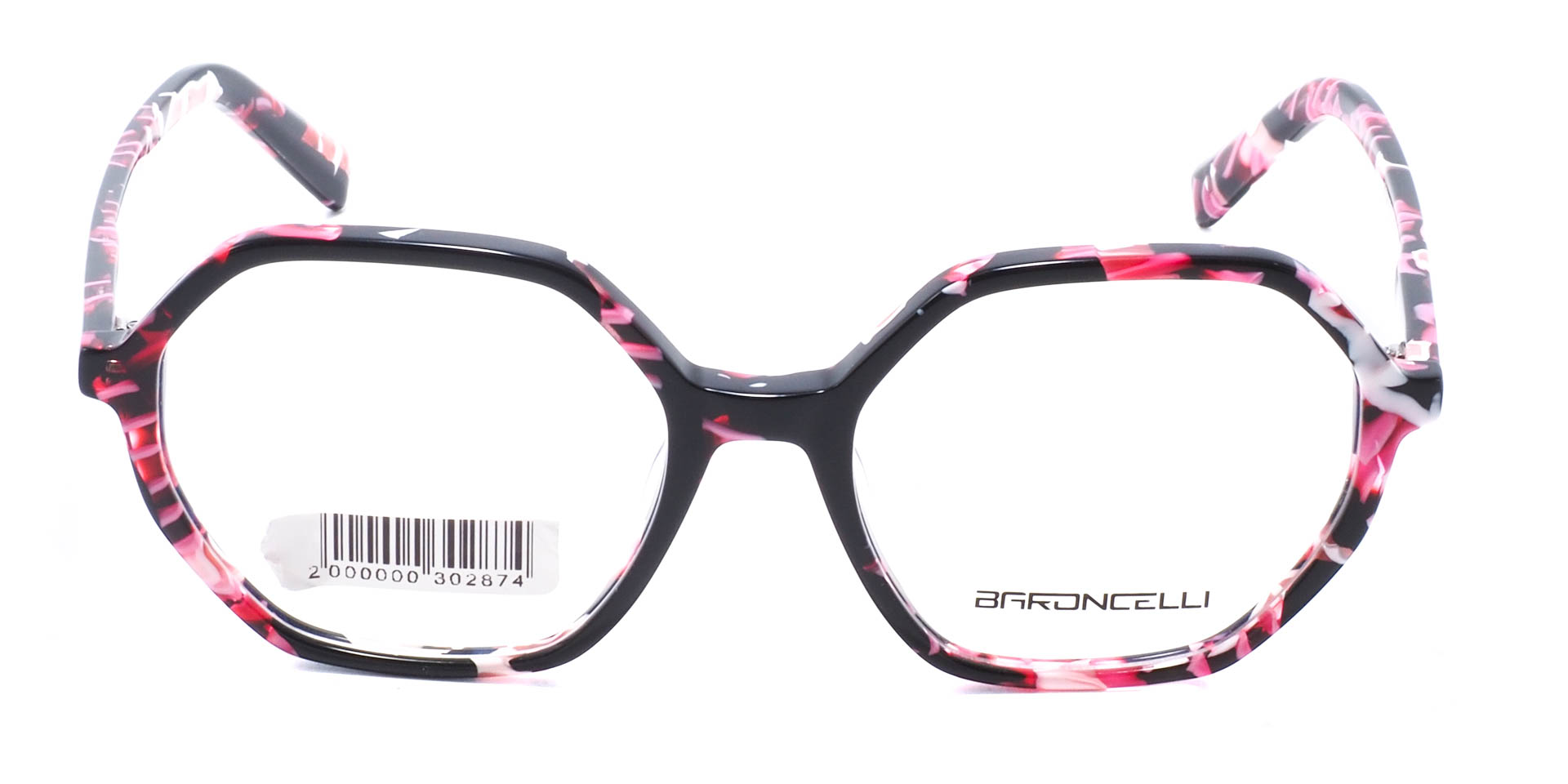 оправа Baroncelli BE06 C4