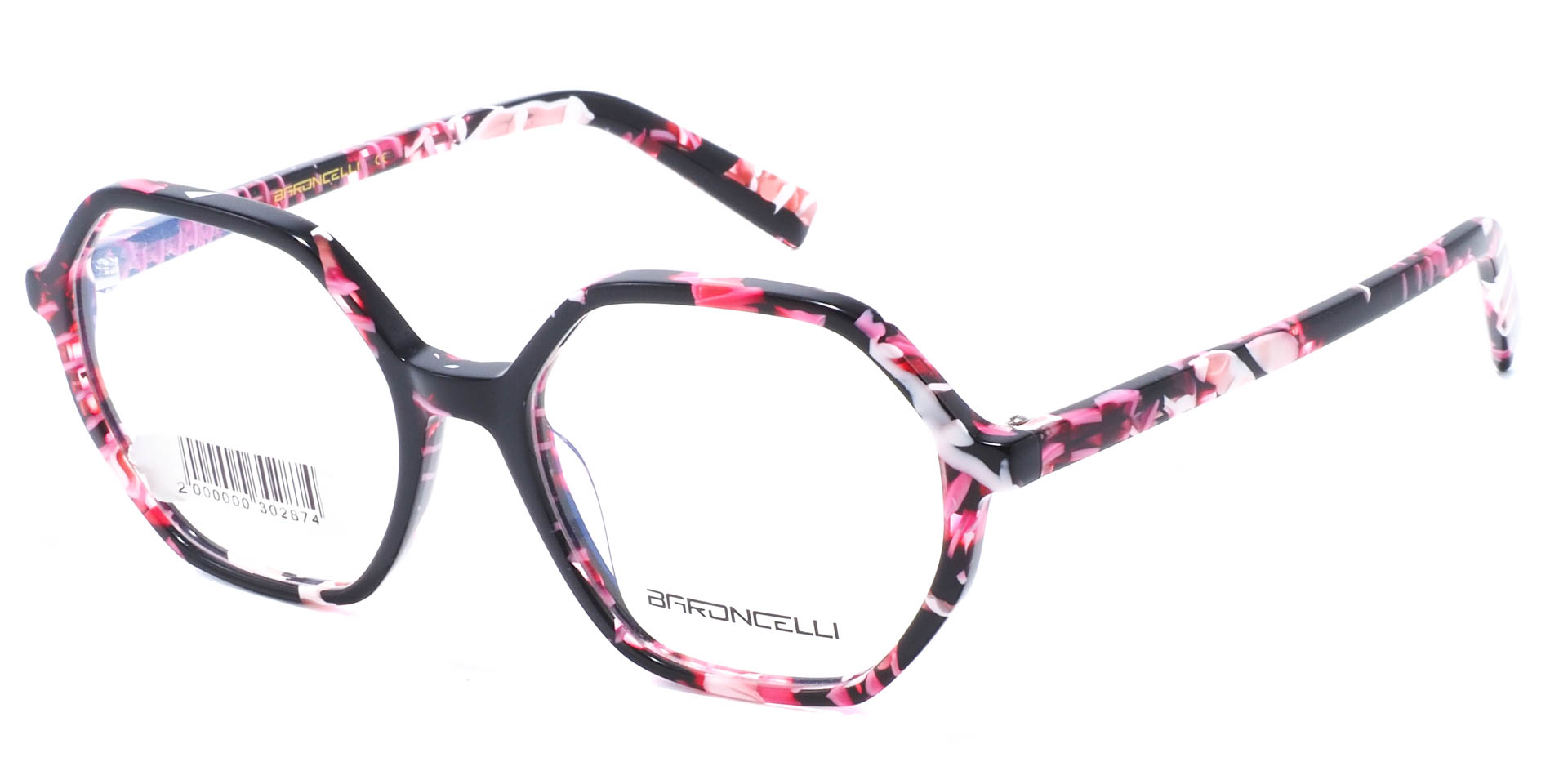 оправа Baroncelli BE06 C4