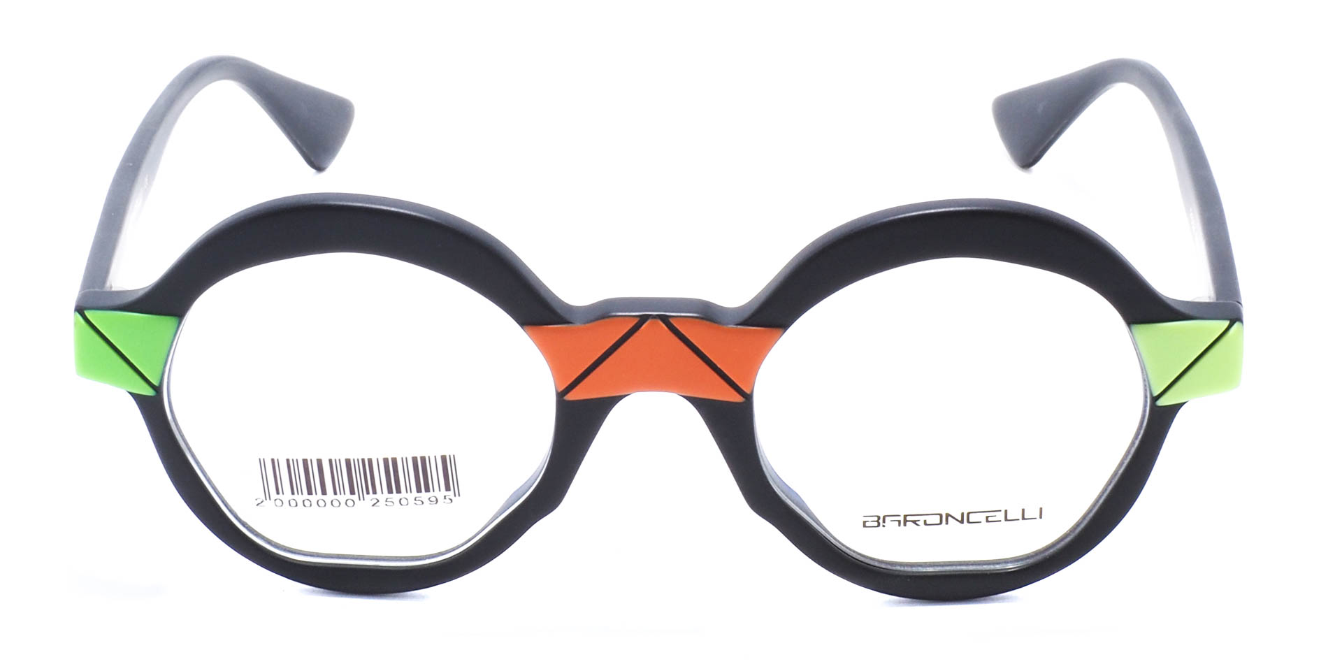 оправа Baroncelli R8228 C1