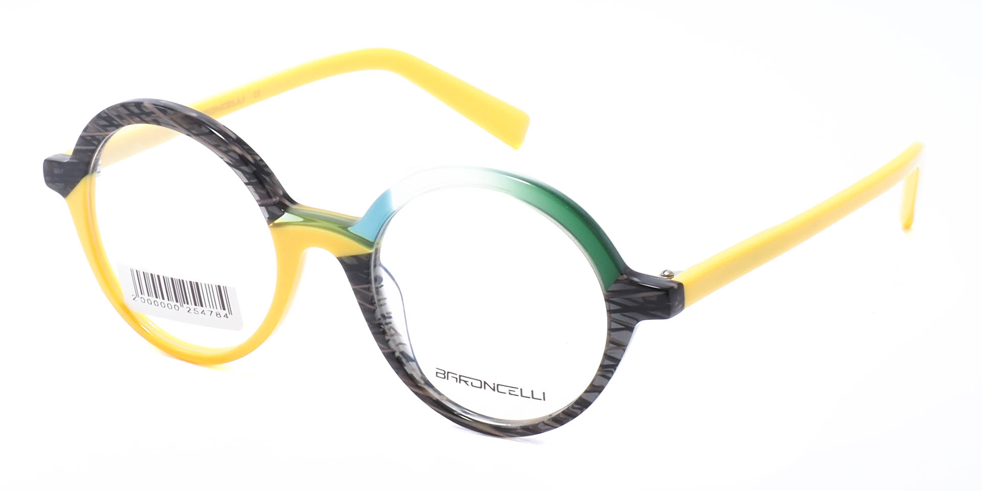 оправа Baroncelli R8233 C4