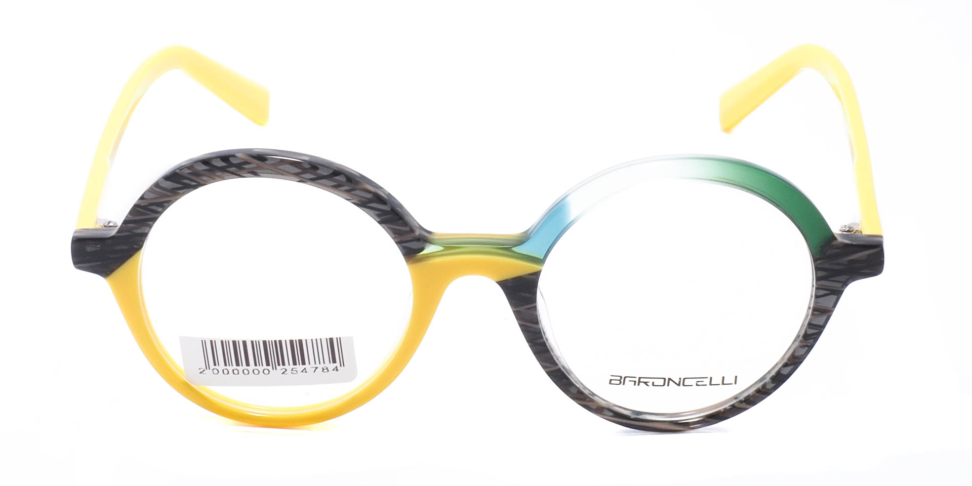 оправа Baroncelli R8233 C4
