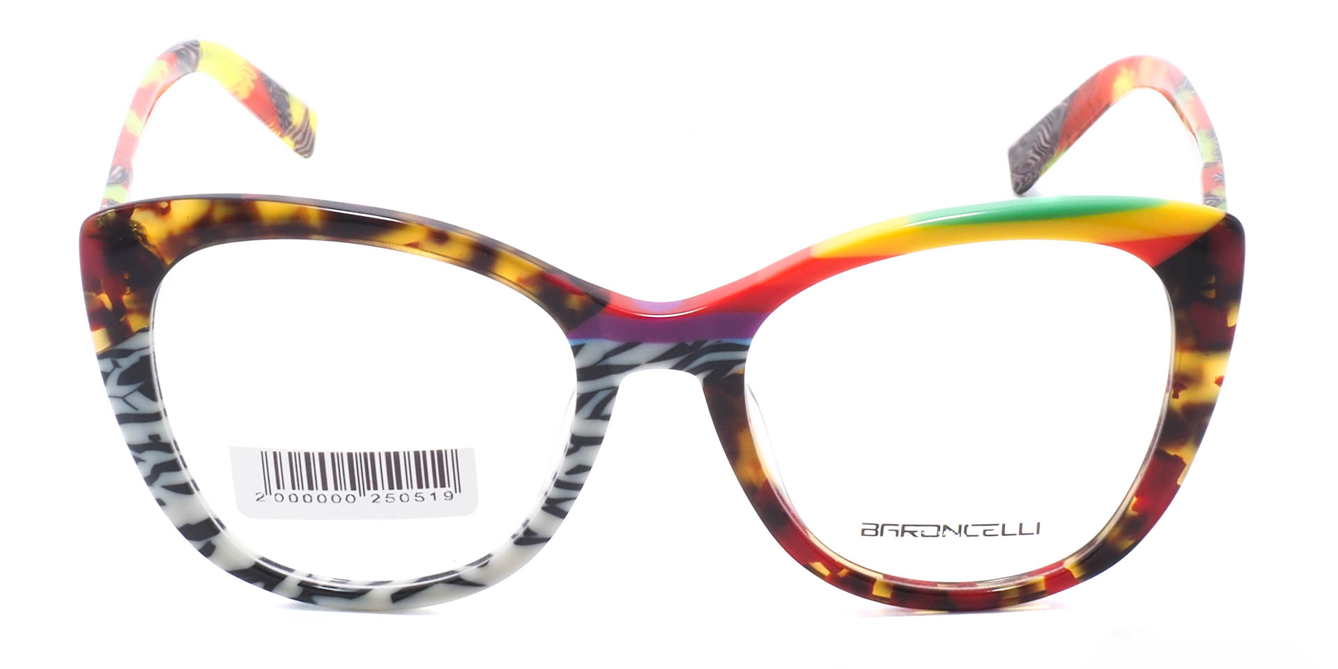 оправа Baroncelli R8222 C3