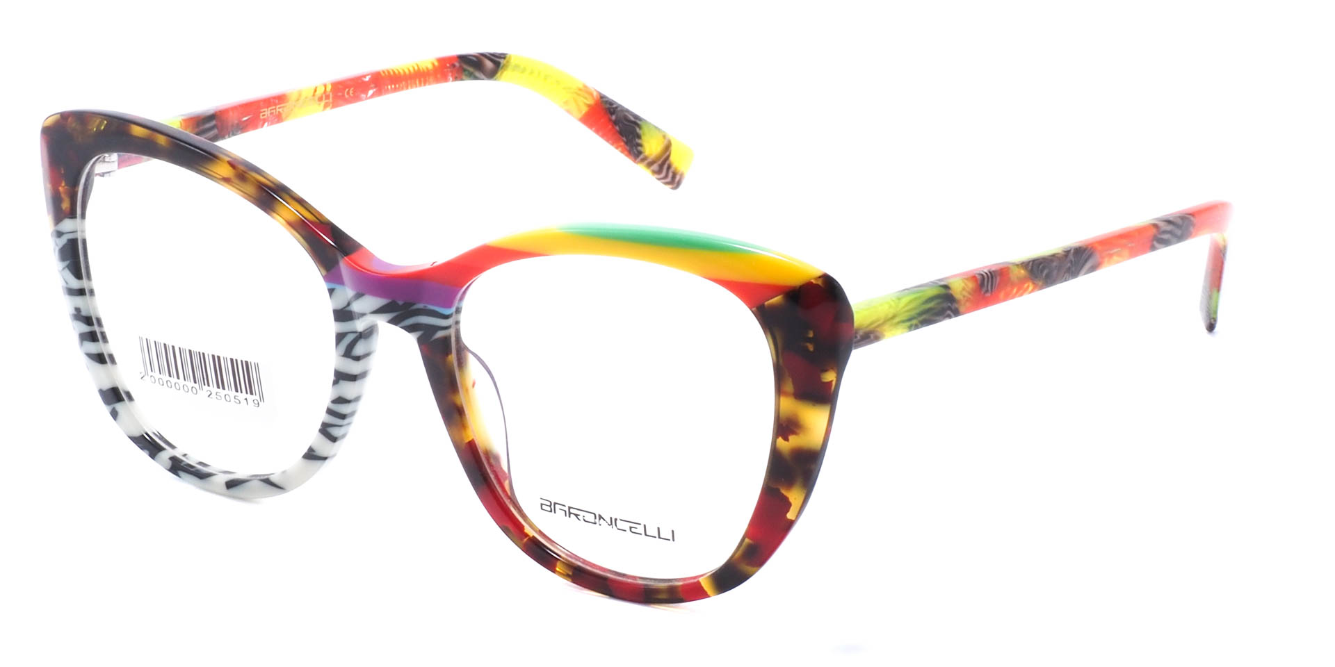 оправа Baroncelli R8222 C3