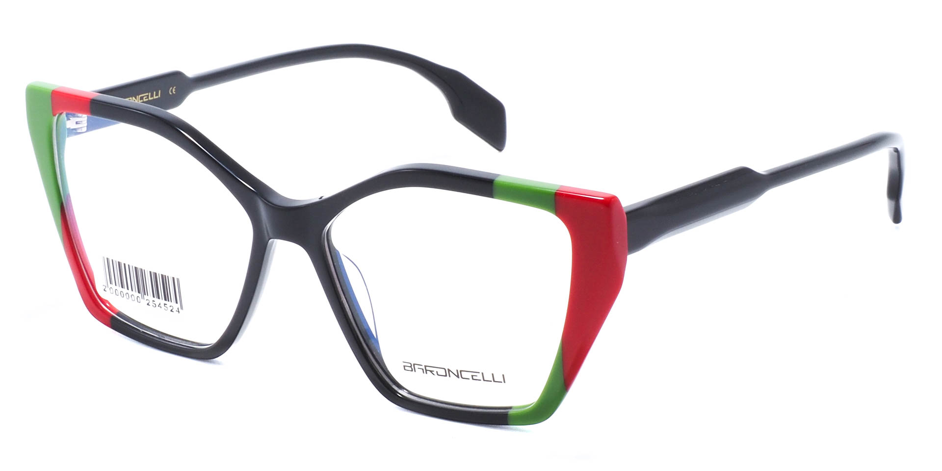 оправа Baroncelli HPT101 C1