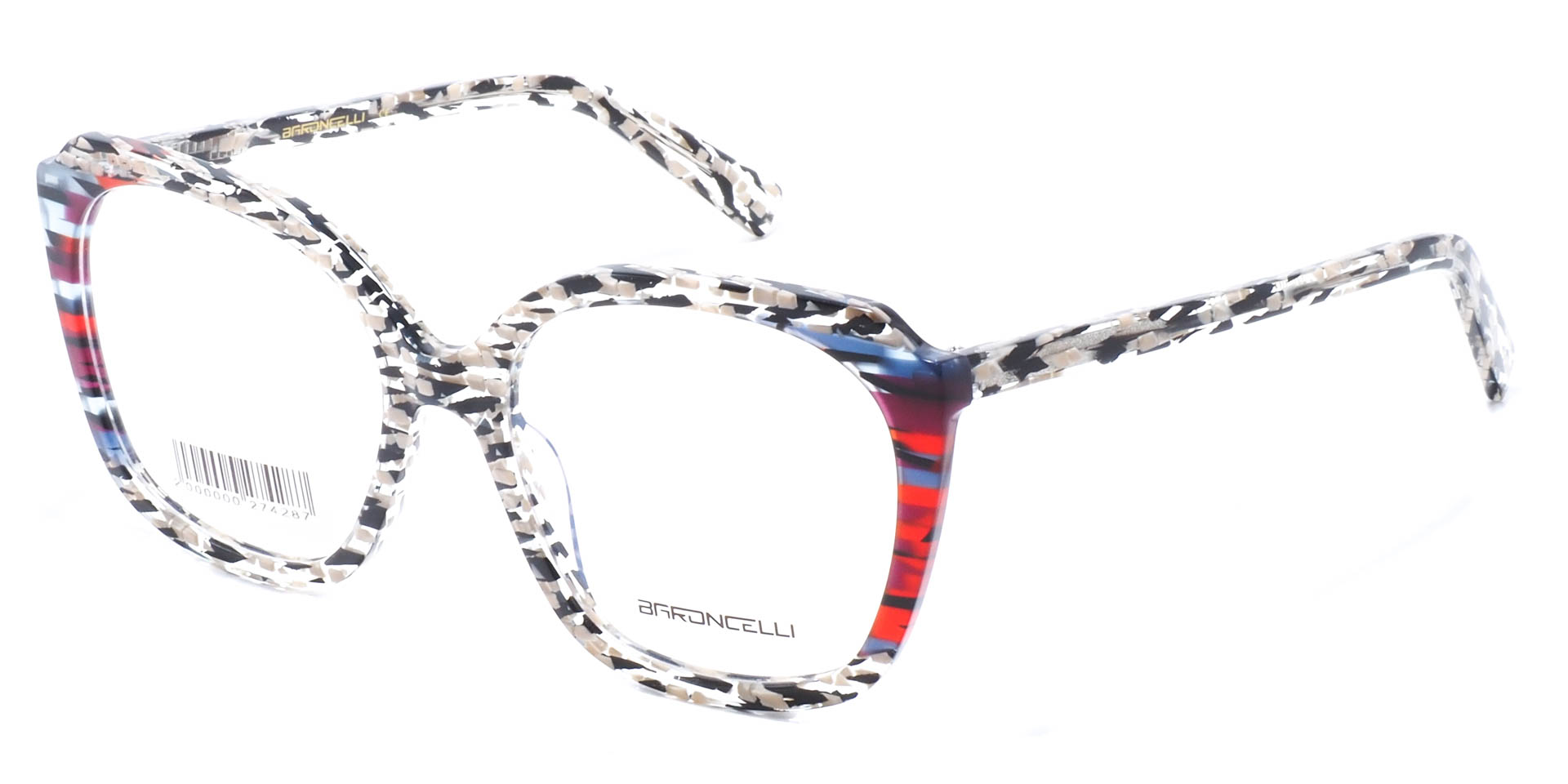 оправа Baroncelli R8281 C4