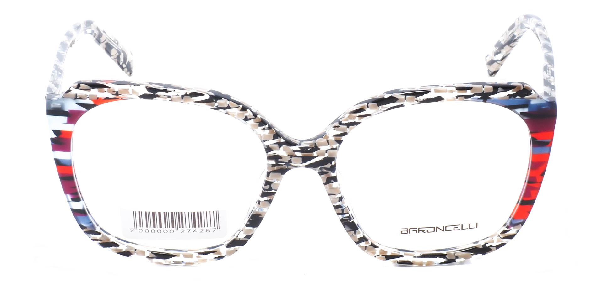оправа Baroncelli R8281 C4