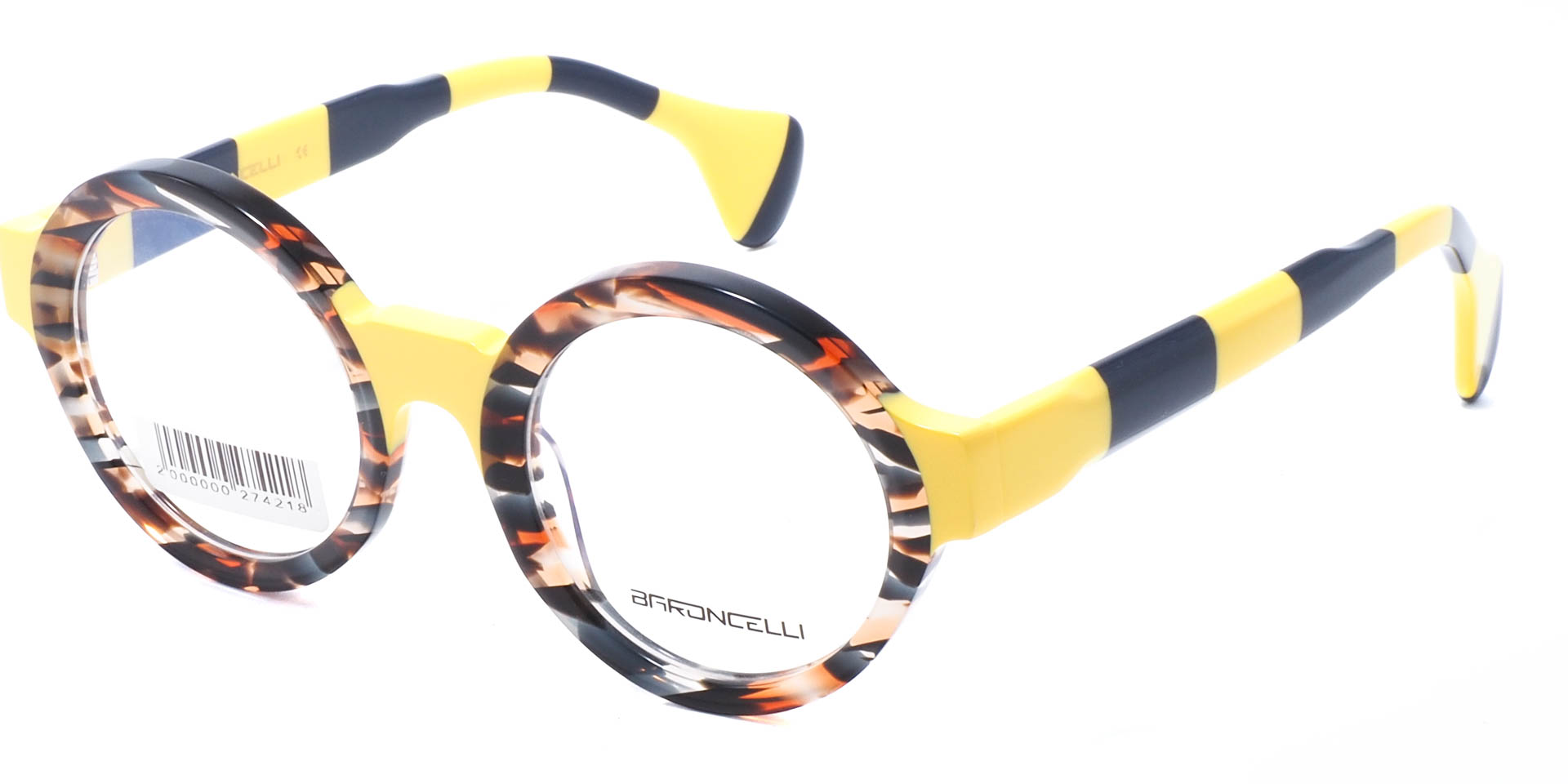 оправа Baroncelli R8262 C3