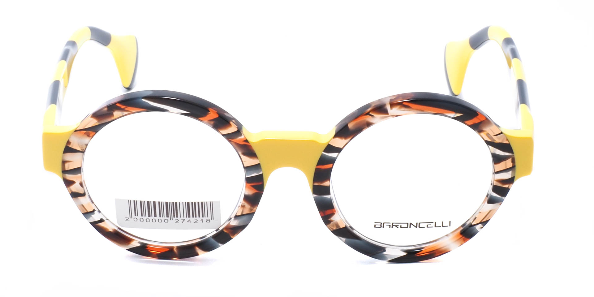 оправа Baroncelli R8262 C3