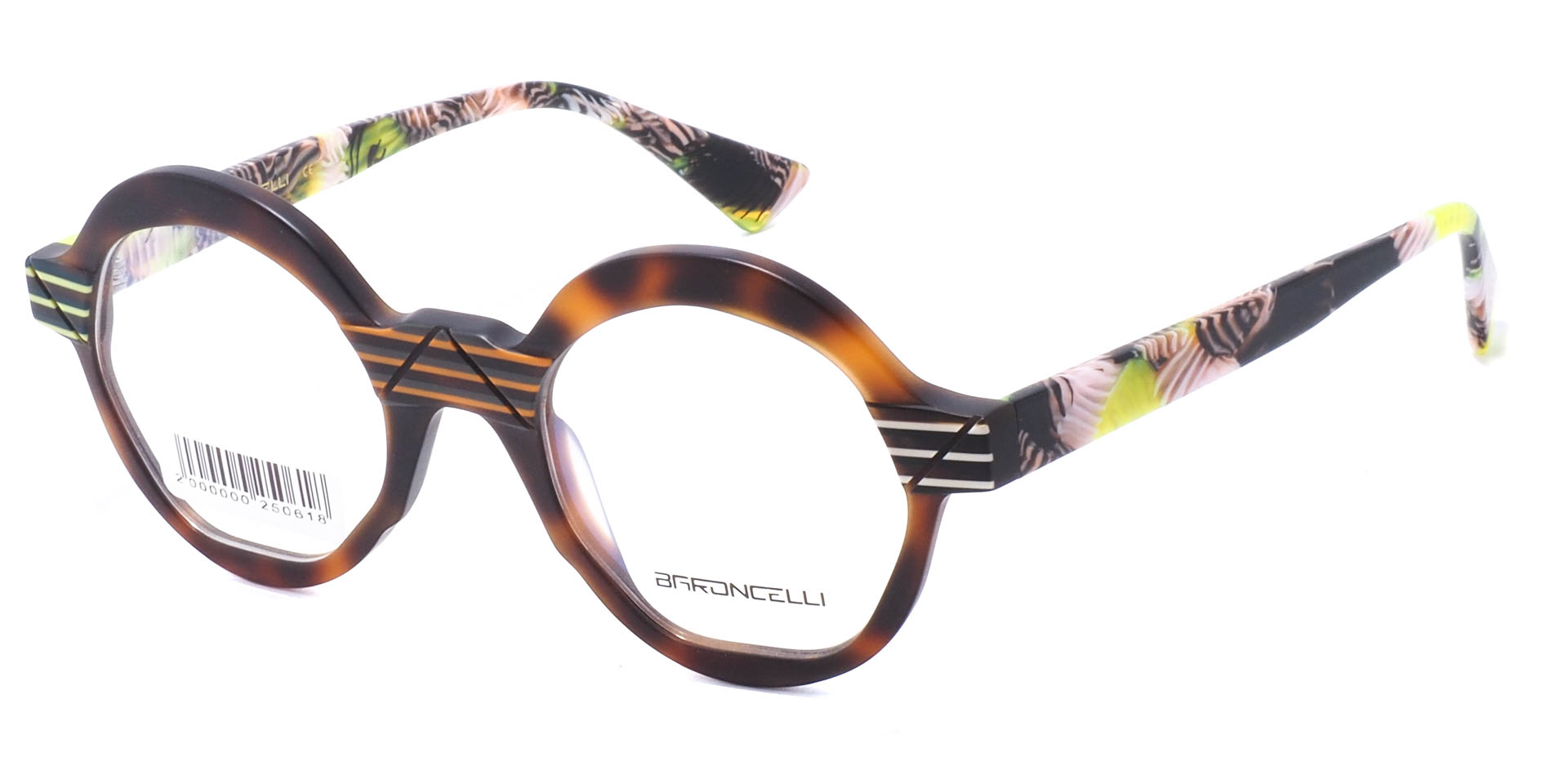 оправа Baroncelli R8228 C4