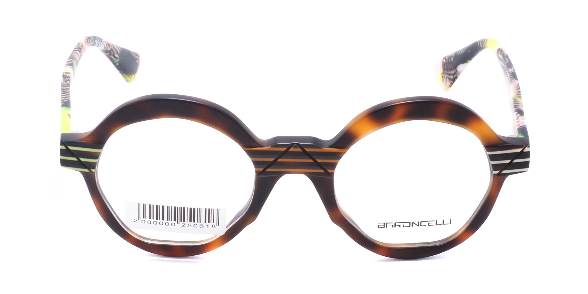 оправа Baroncelli R8228 C4