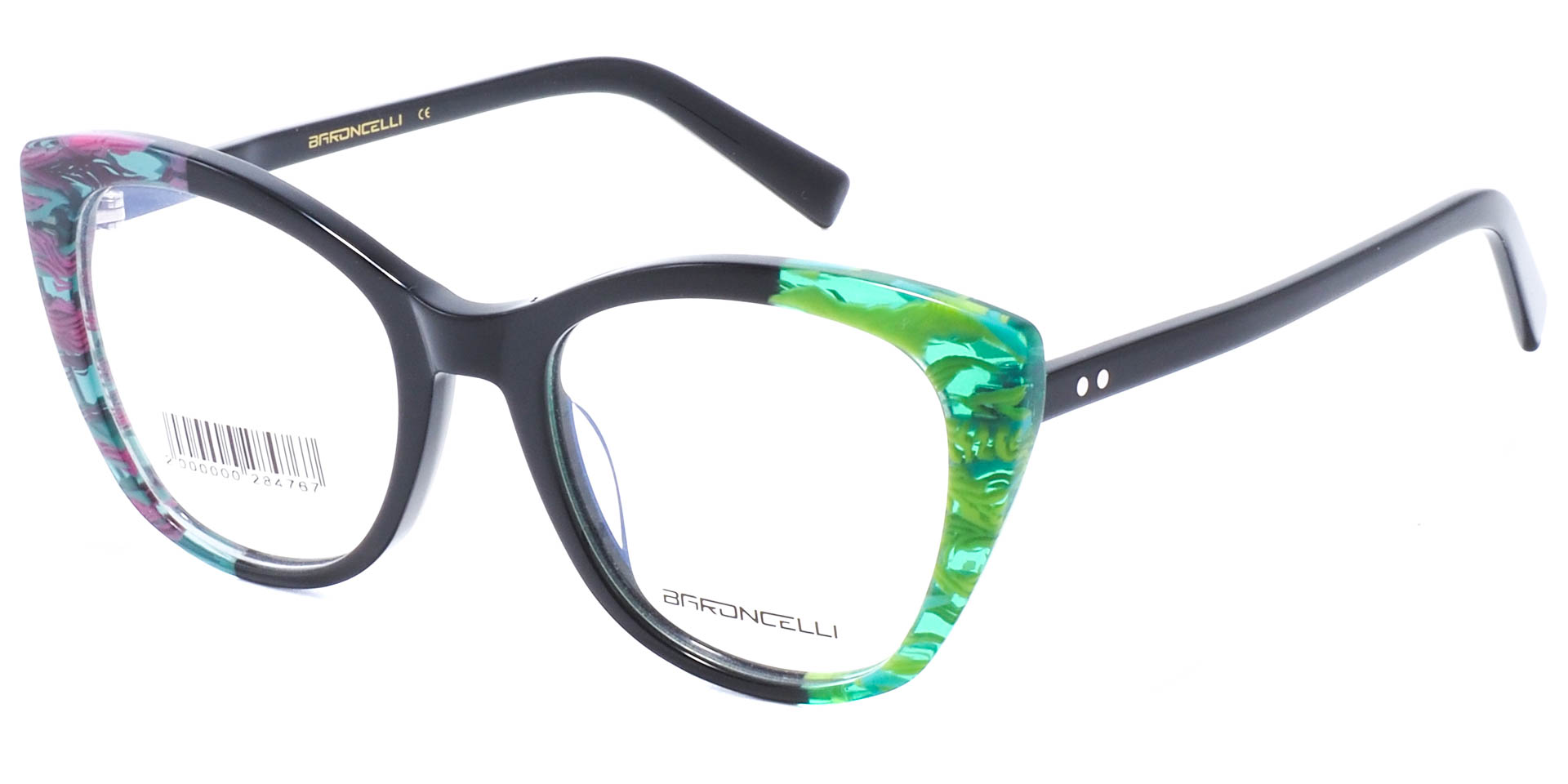 оправа Baroncelli HPT034 C5