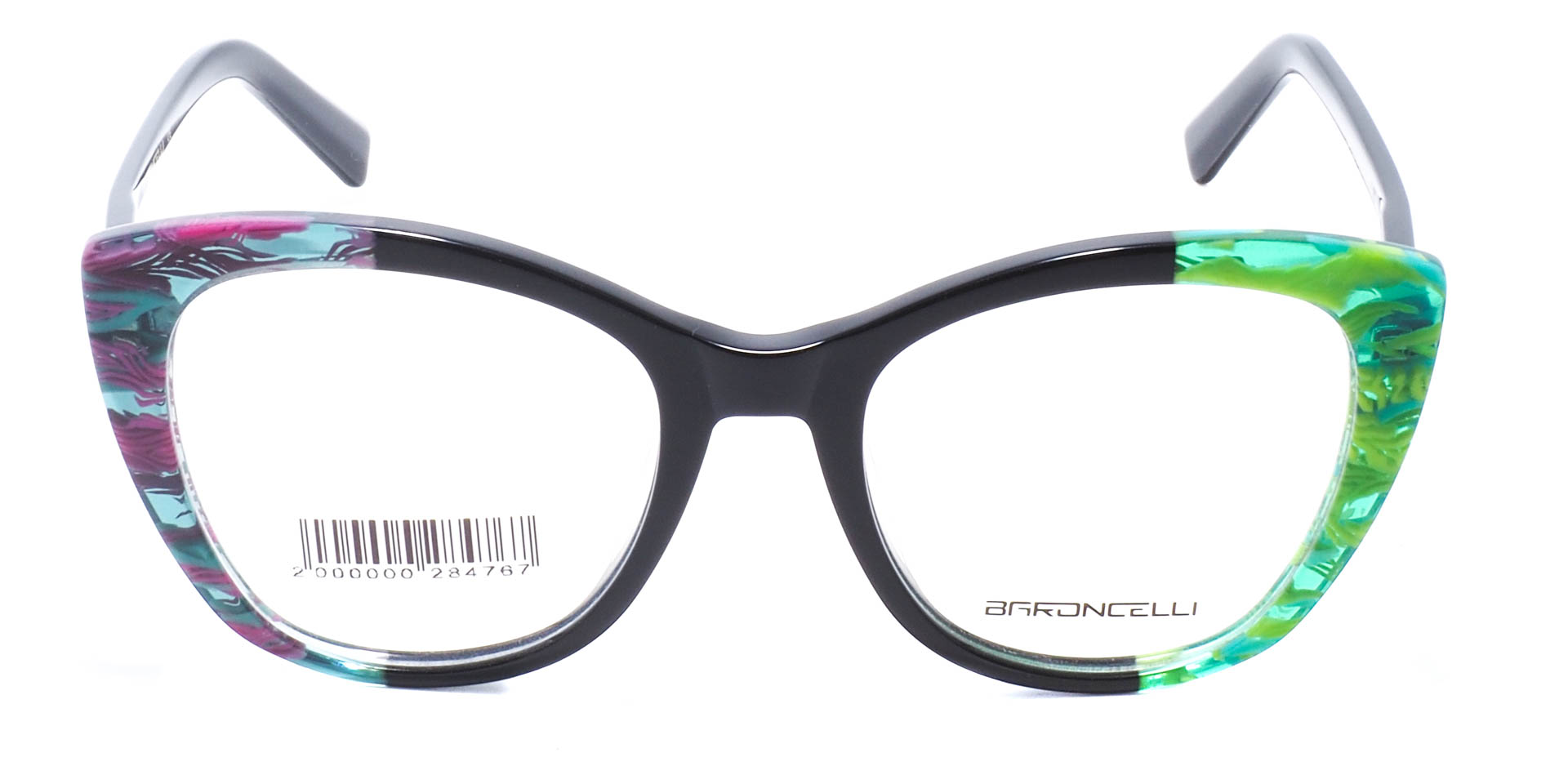 оправа Baroncelli HPT034 C5