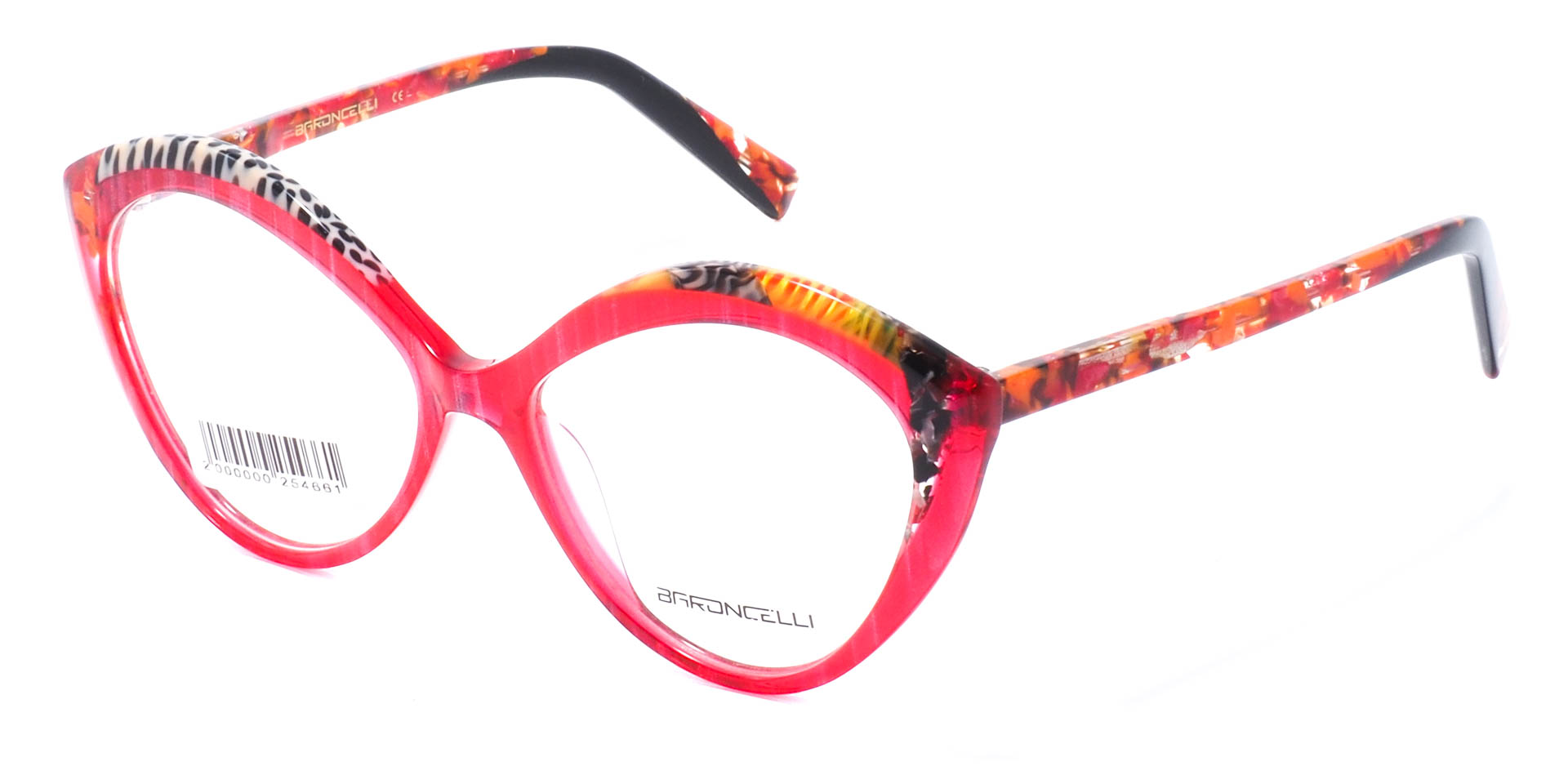 оправа Baroncelli R8232 C4