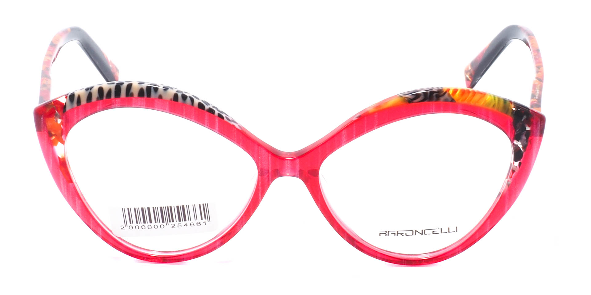 оправа Baroncelli R8232 C4