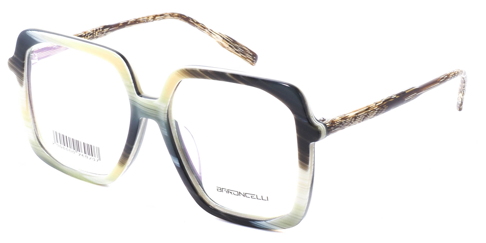 оправа Baroncelli HPT019 C4