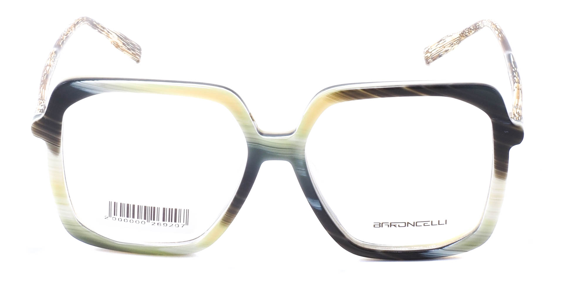 оправа Baroncelli HPT019 C4