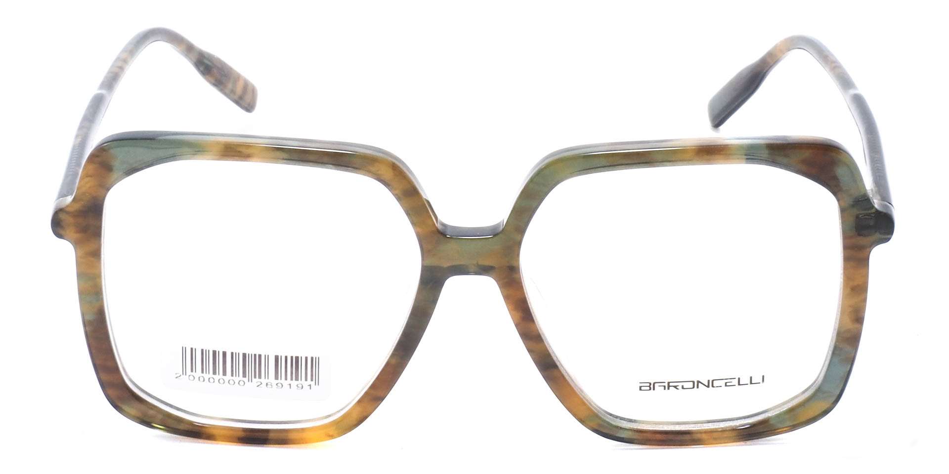 оправа Baroncelli HPT019 C2