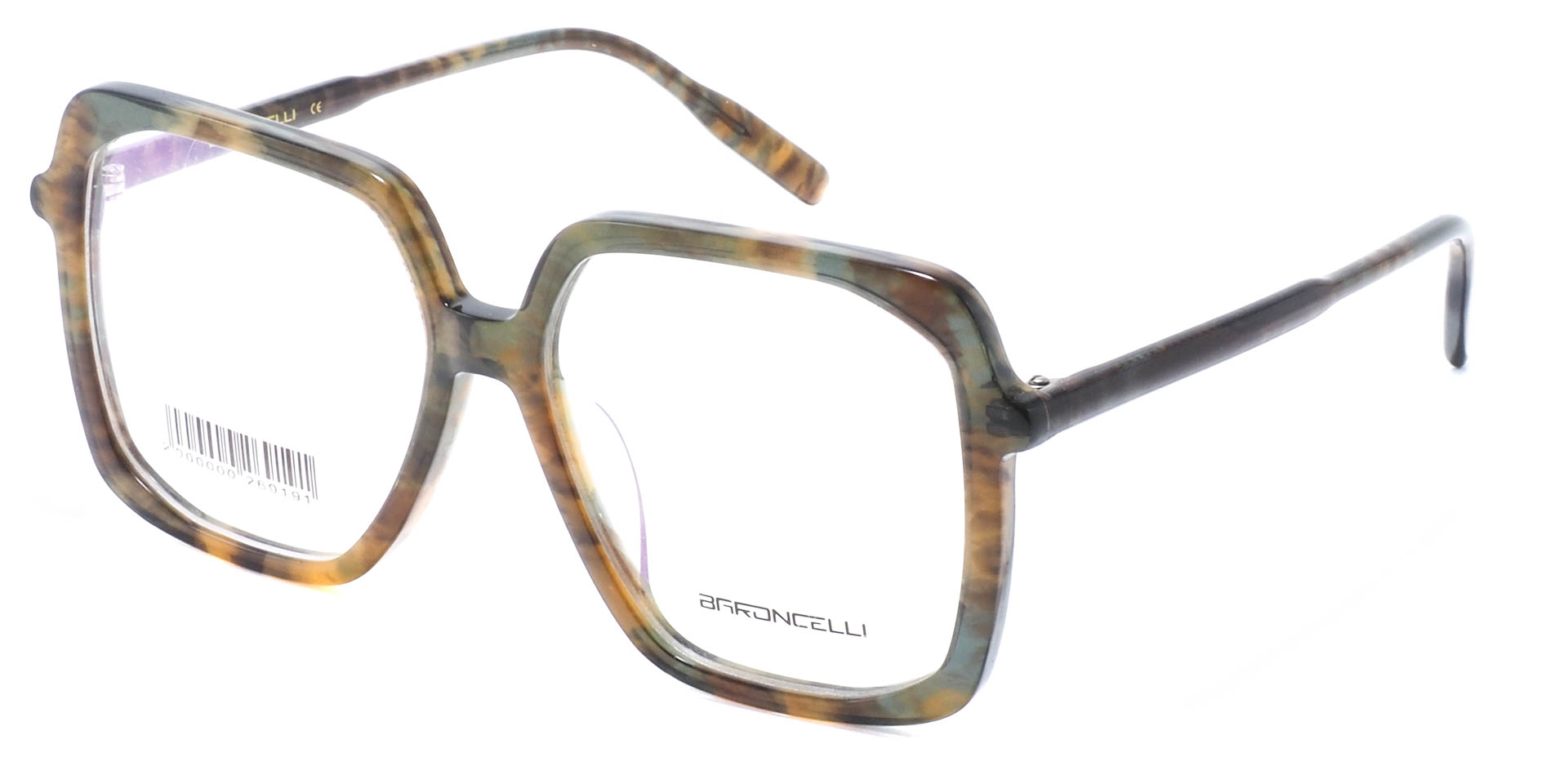 оправа Baroncelli HPT019 C2