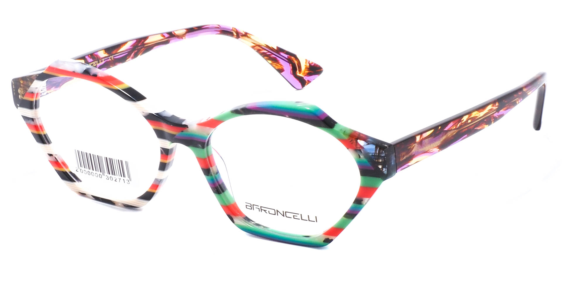 оправа Baroncelli BE03 C2
