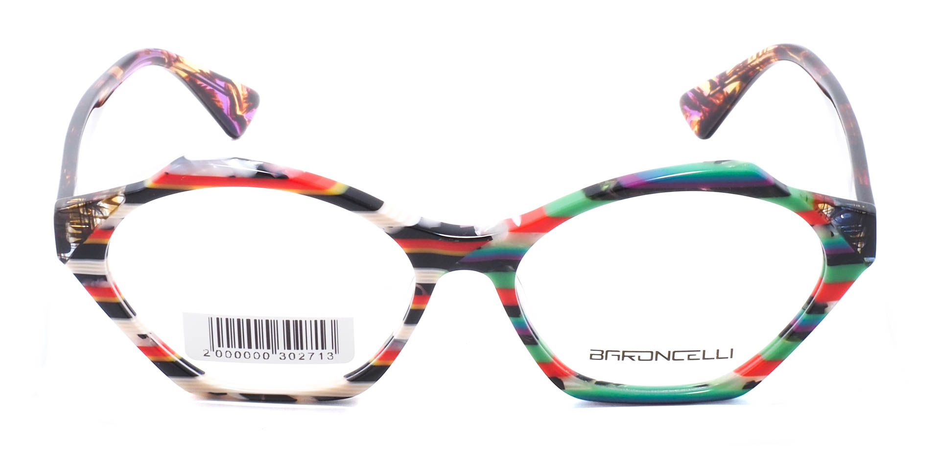 оправа Baroncelli BE03 C2