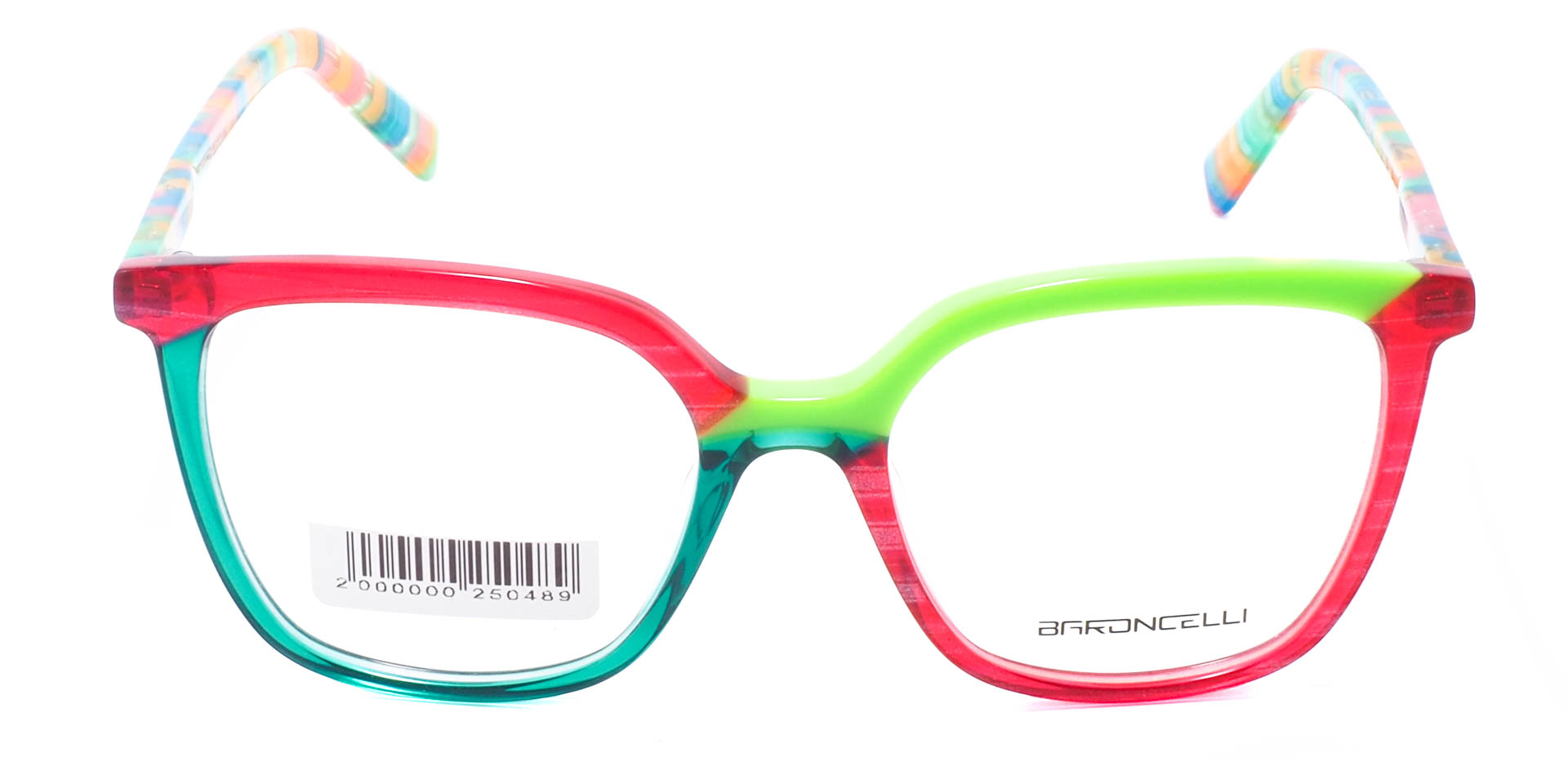 оправа Baroncelli R8224 C5