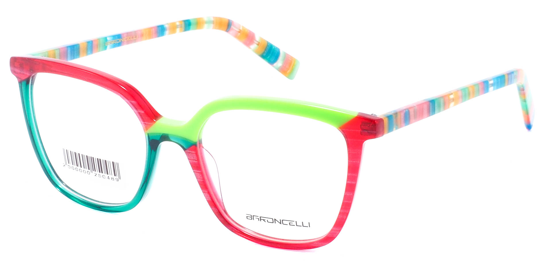 оправа Baroncelli R8224 C5