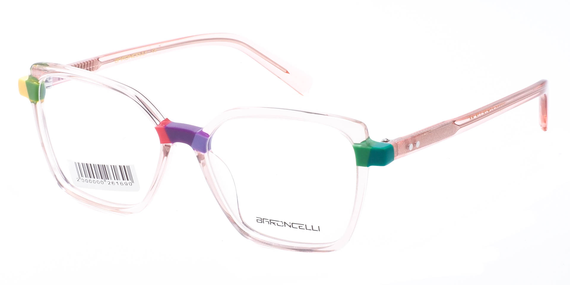 оправа Baroncelli R8253 C6