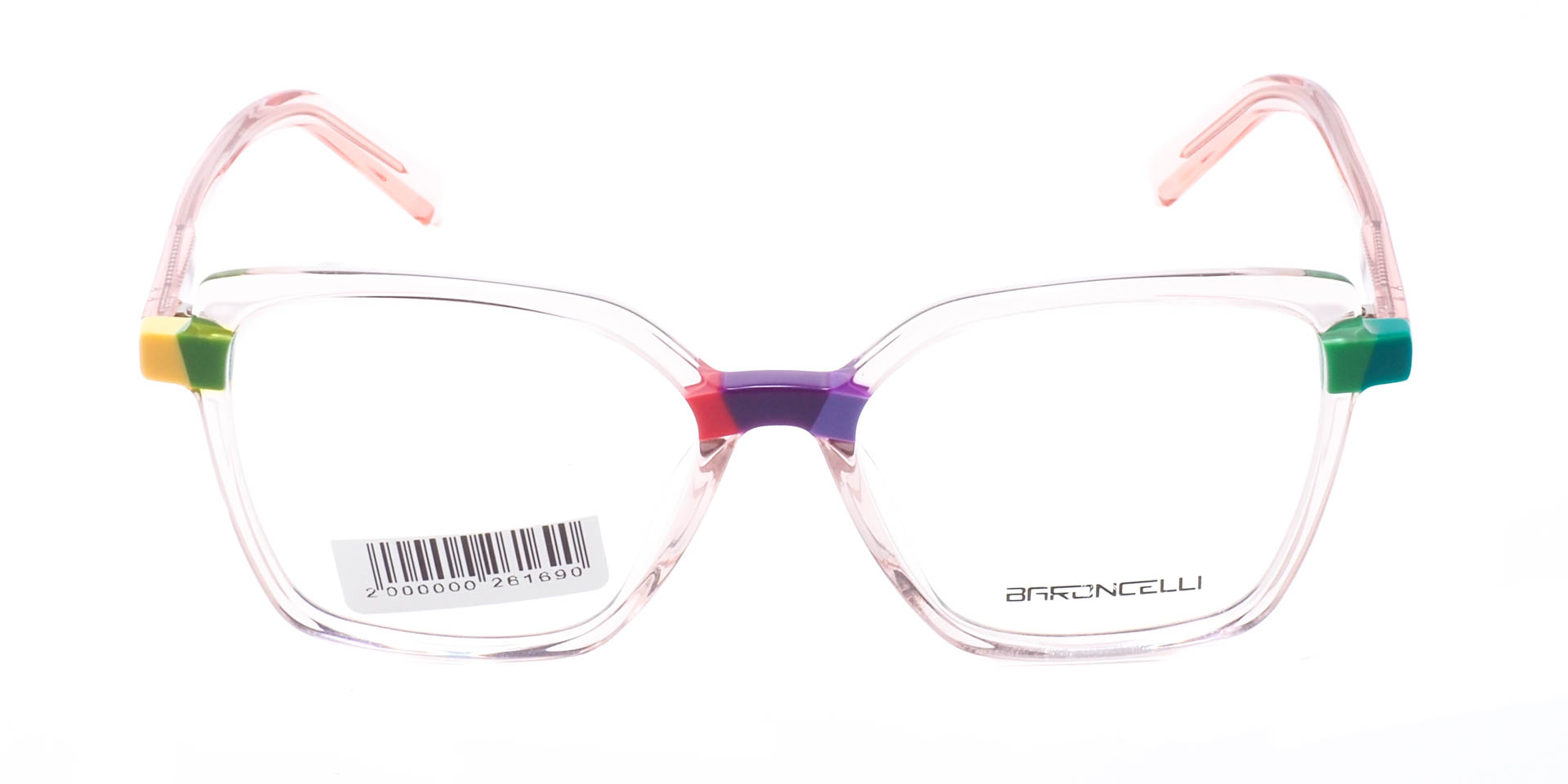 оправа Baroncelli R8253 C6