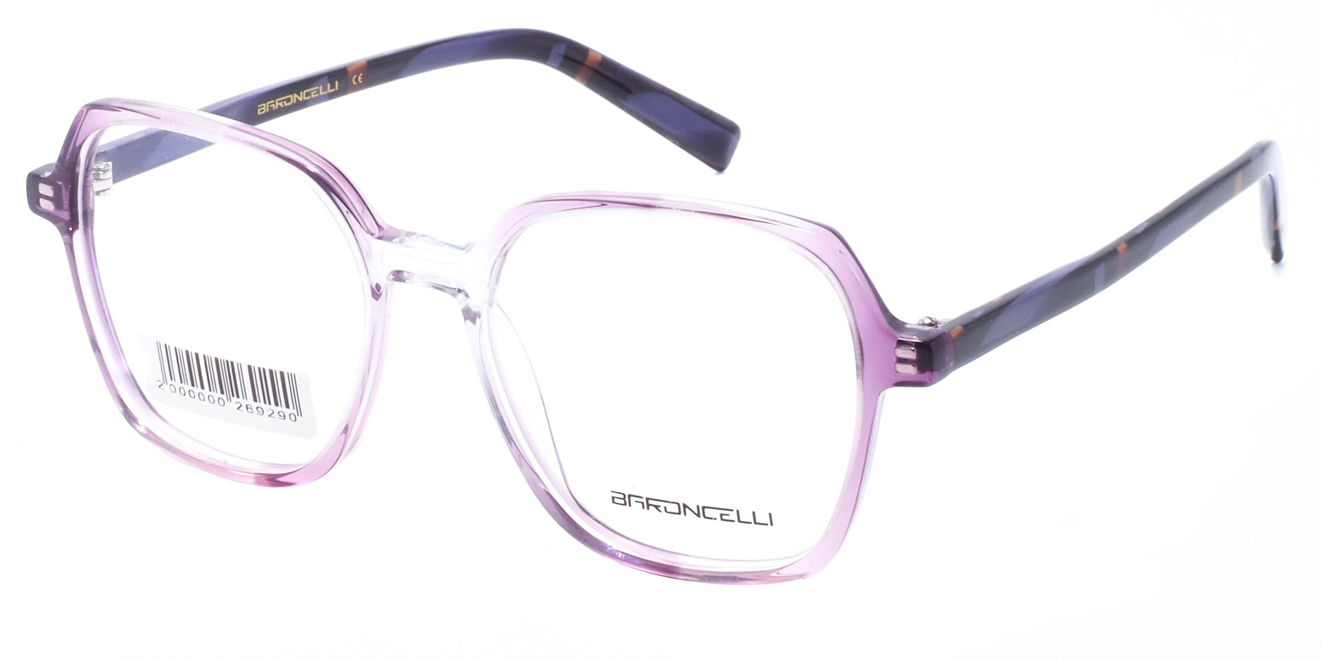 оправа Baroncelli R8259 C6