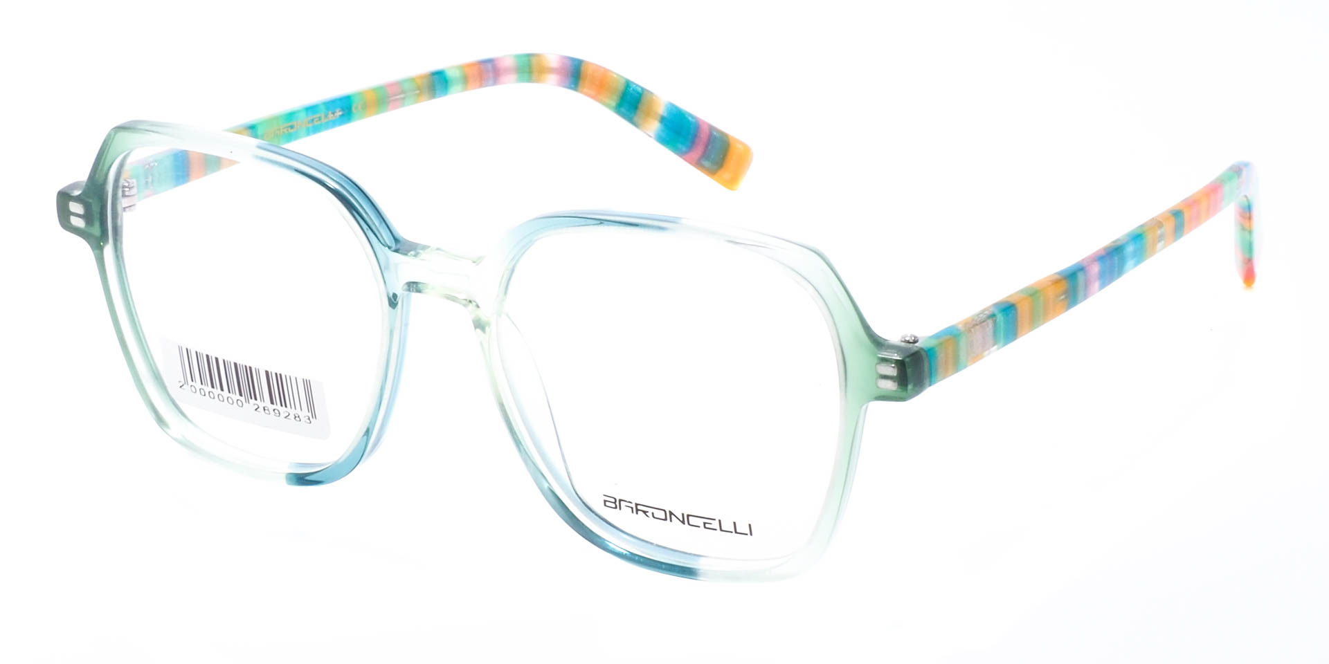 оправа Baroncelli R8259 C5