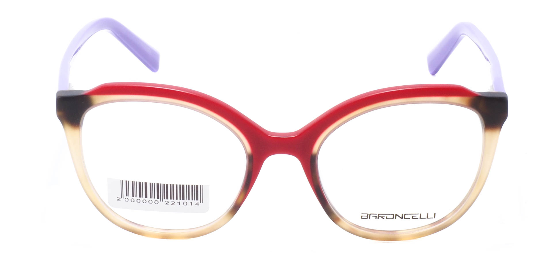 оправа Baroncelli HPTG024 C4