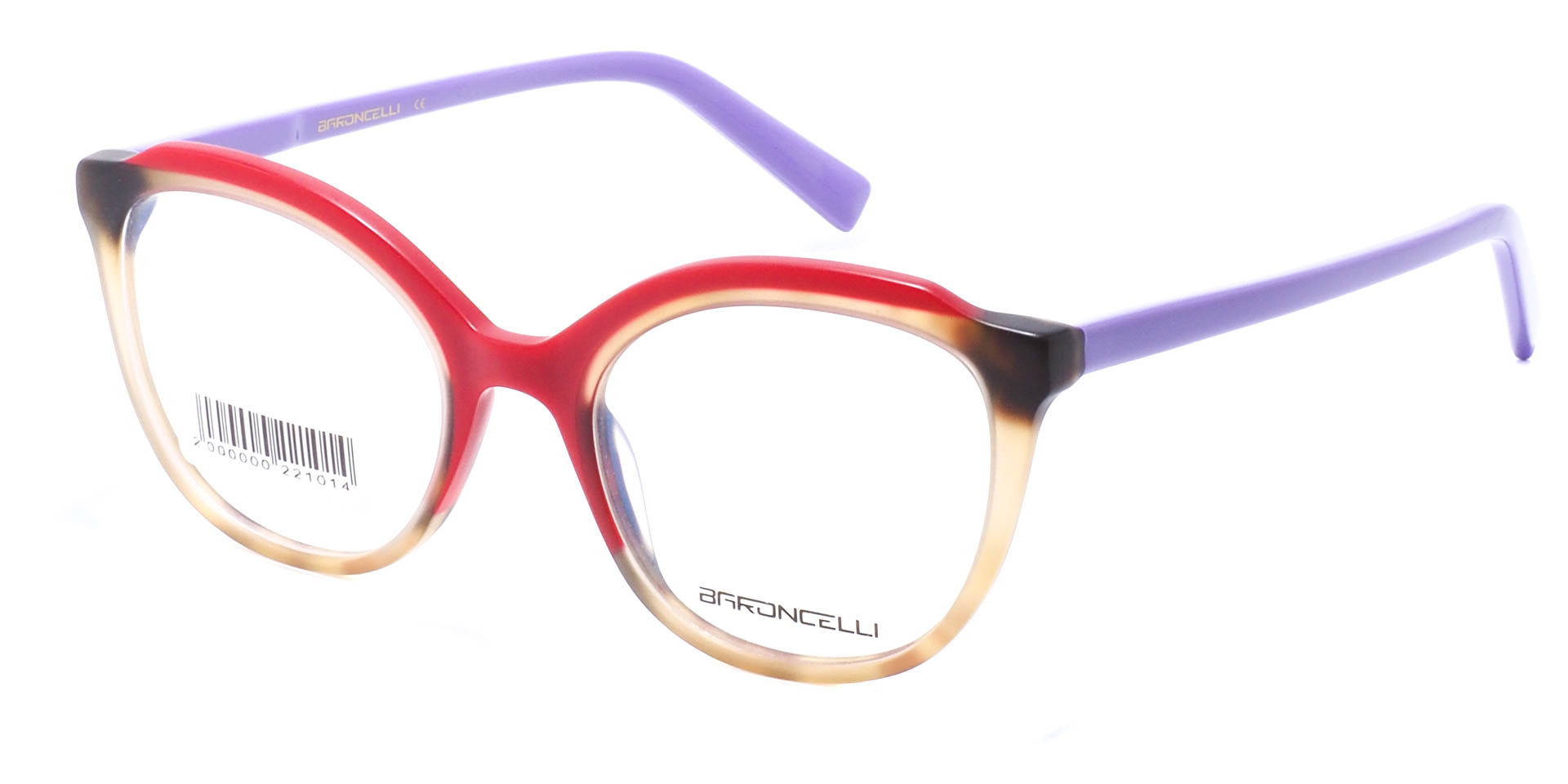 оправа Baroncelli HPTG024 C4