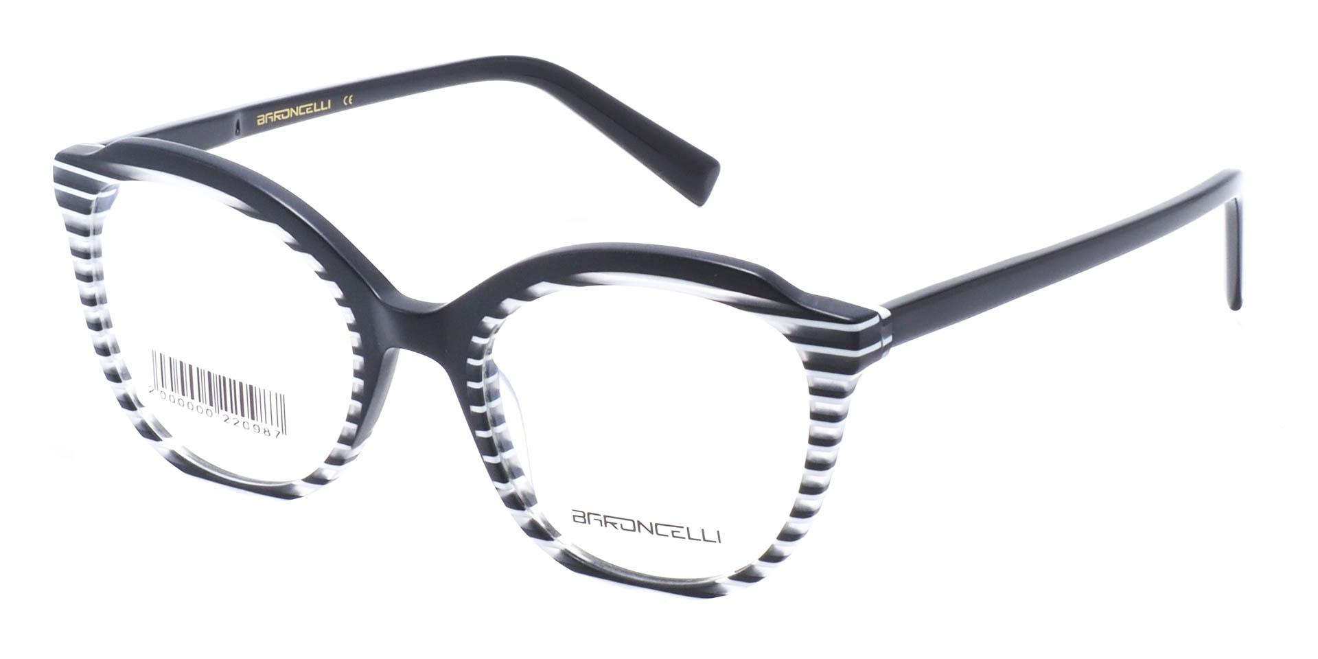 оправа Baroncelli HPTG024 C1