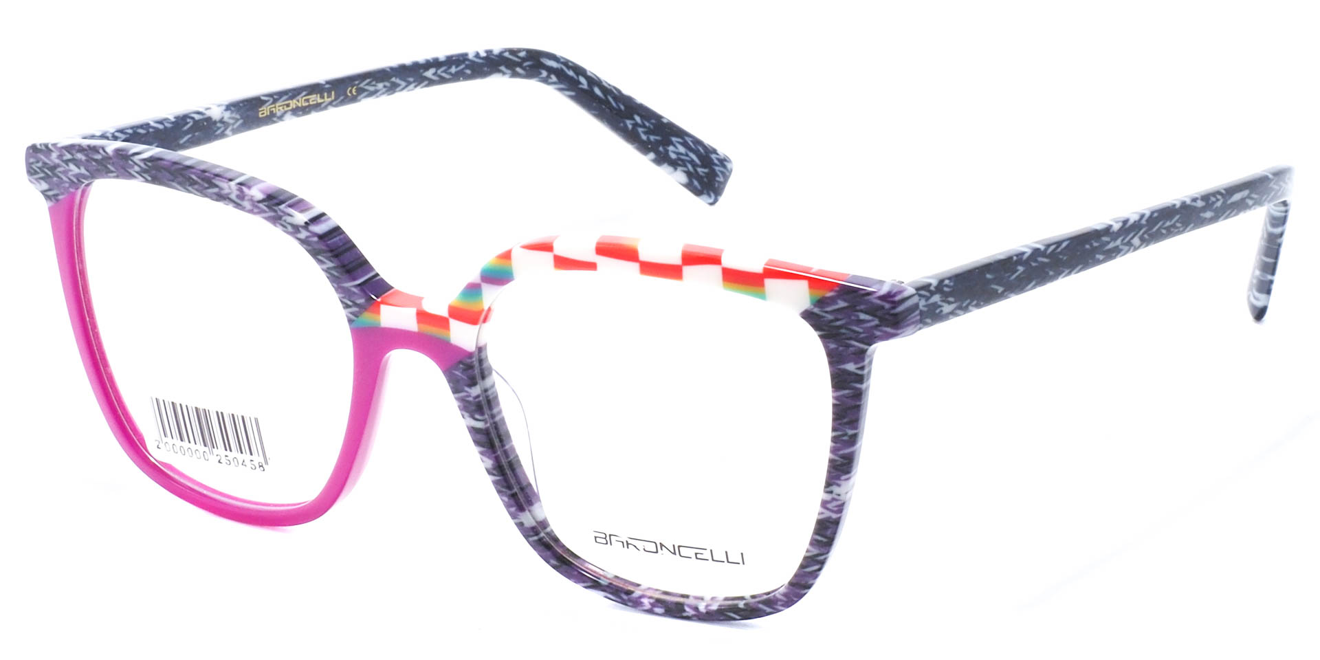 оправа Baroncelli R8224 C2
