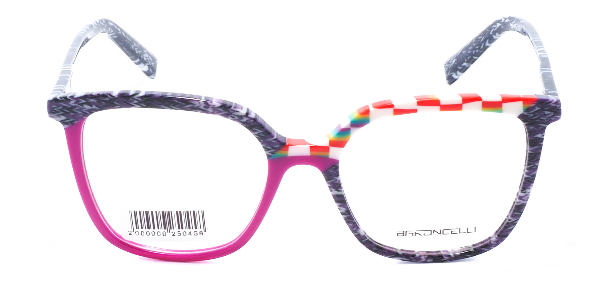оправа Baroncelli R8224 C2