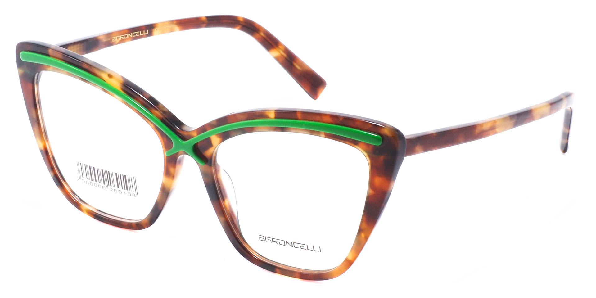 оправа Baroncelli HPT083 C3