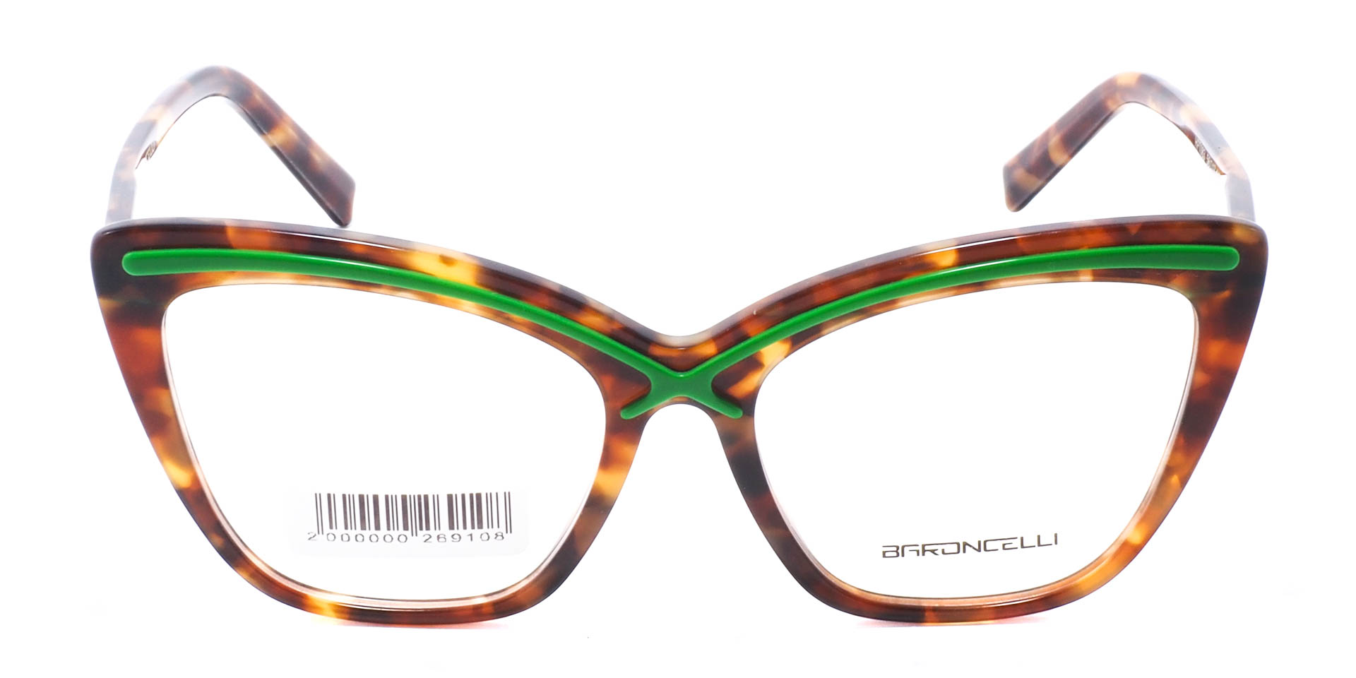 оправа Baroncelli HPT083 C3
