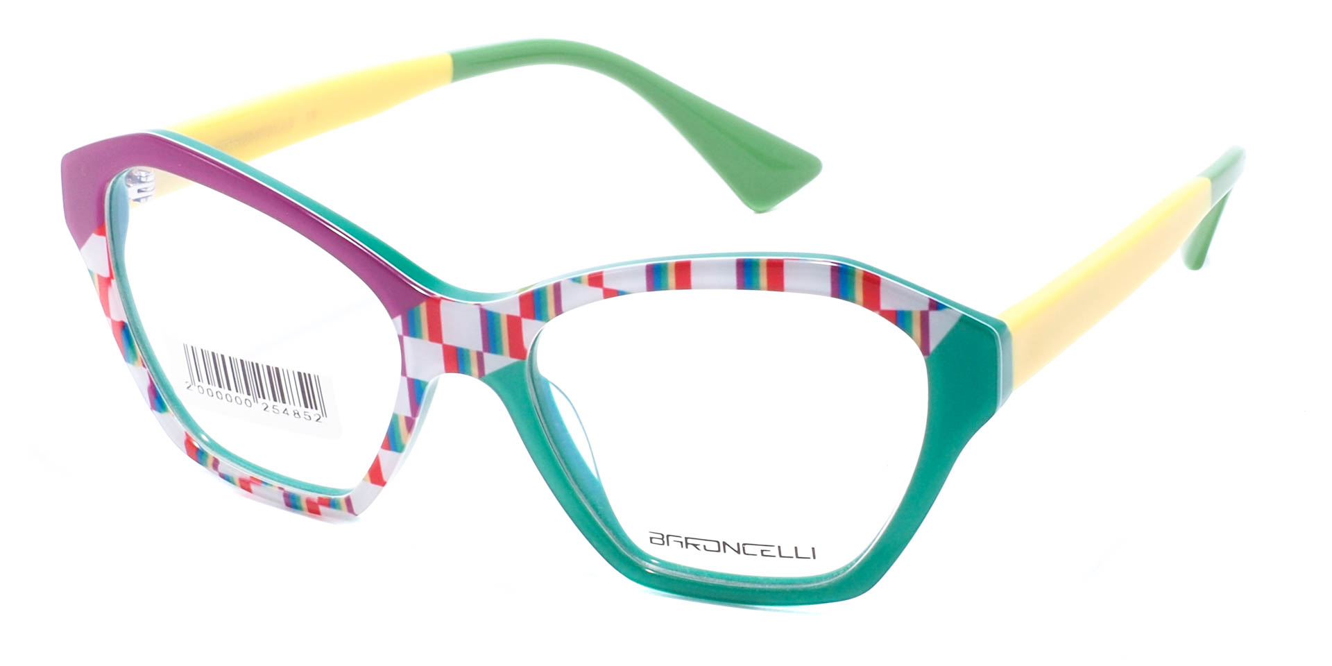 оправа Baroncelli R8231 C5