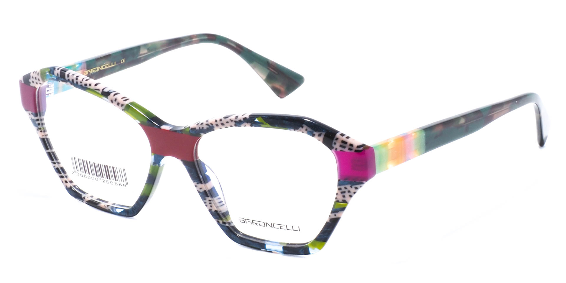 оправа Baroncelli R8229 C5