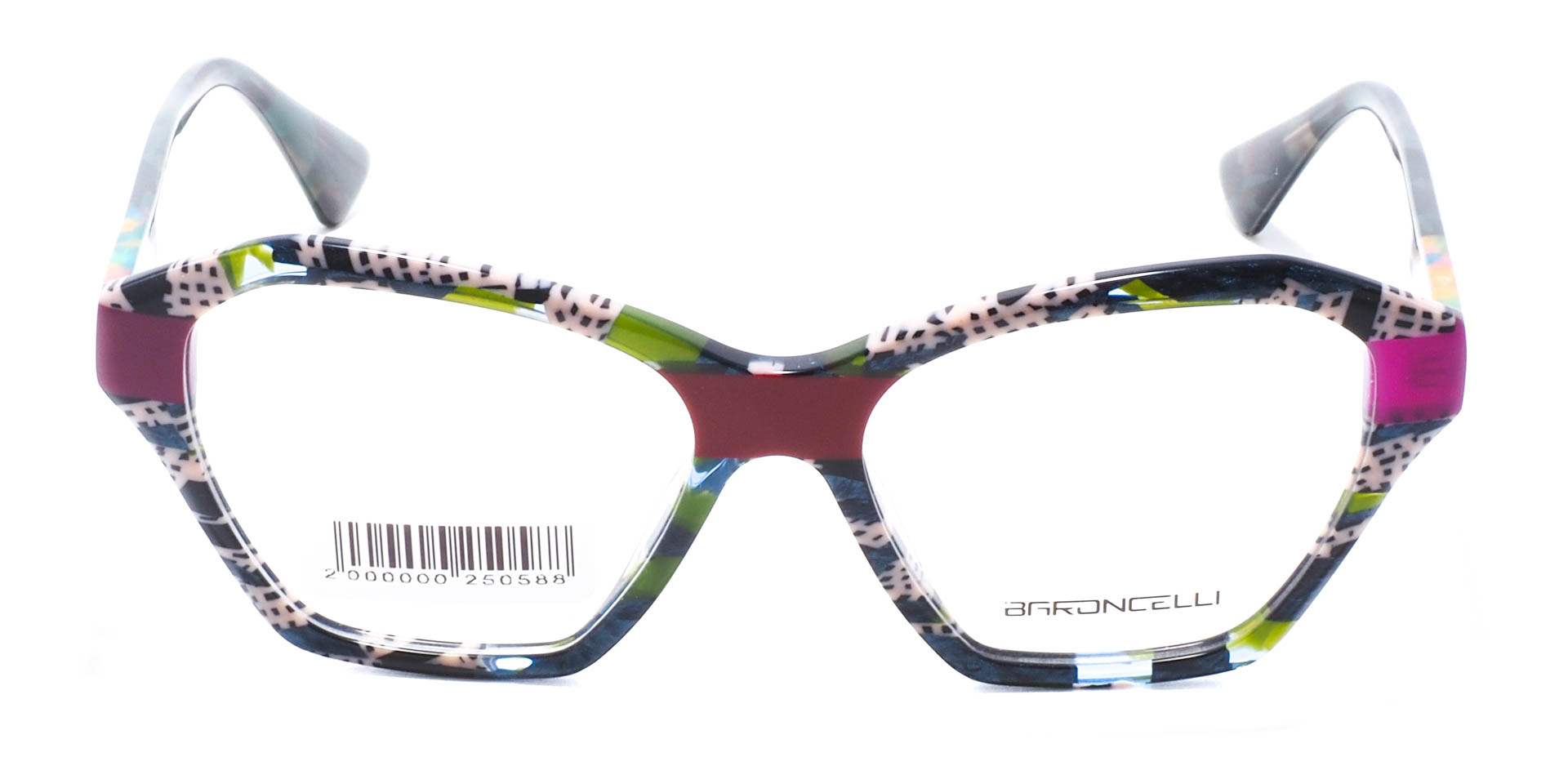 оправа Baroncelli R8229 C5
