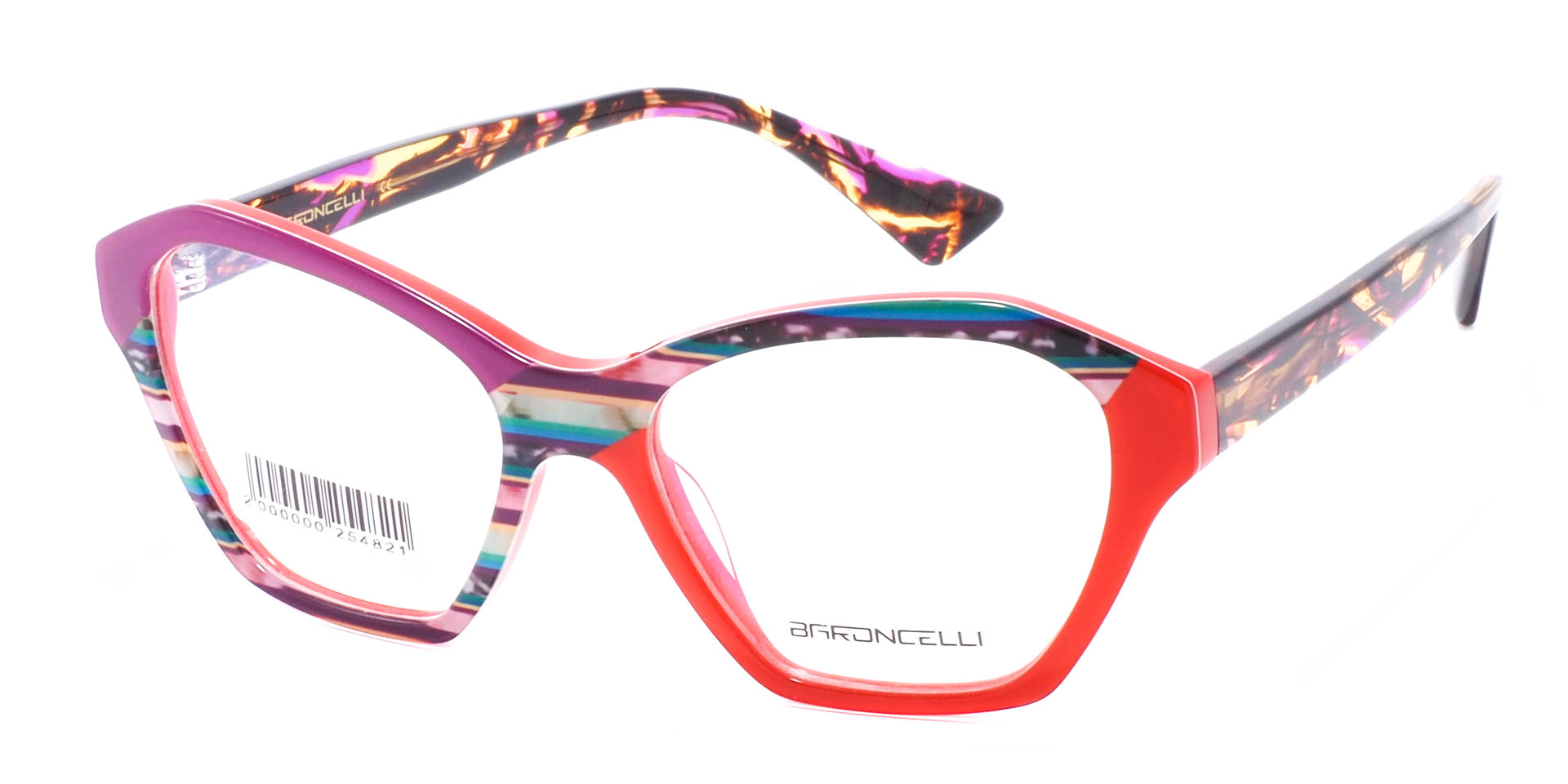 оправа Baroncelli R8231 C2