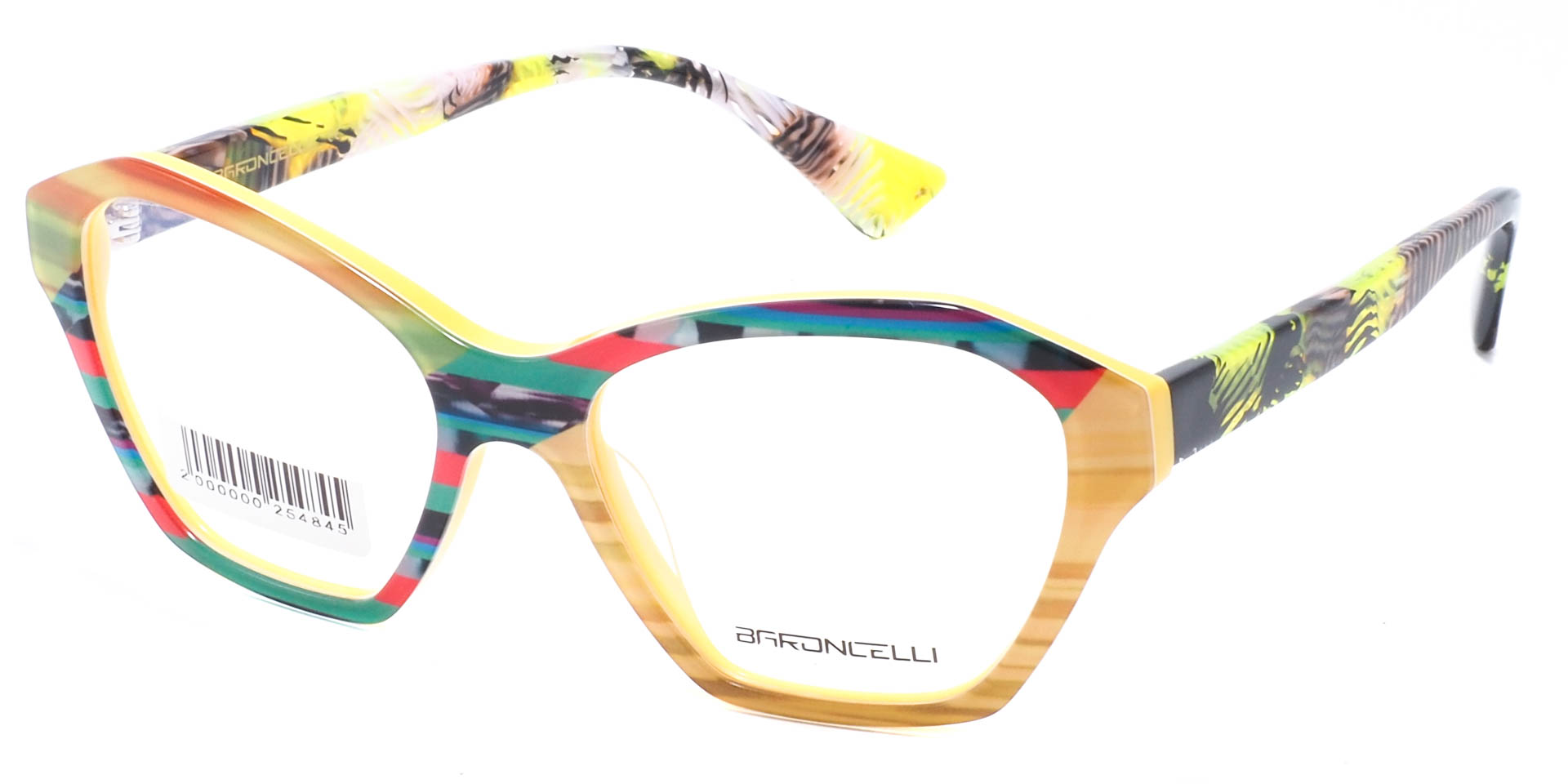 оправа Baroncelli R8231 C4