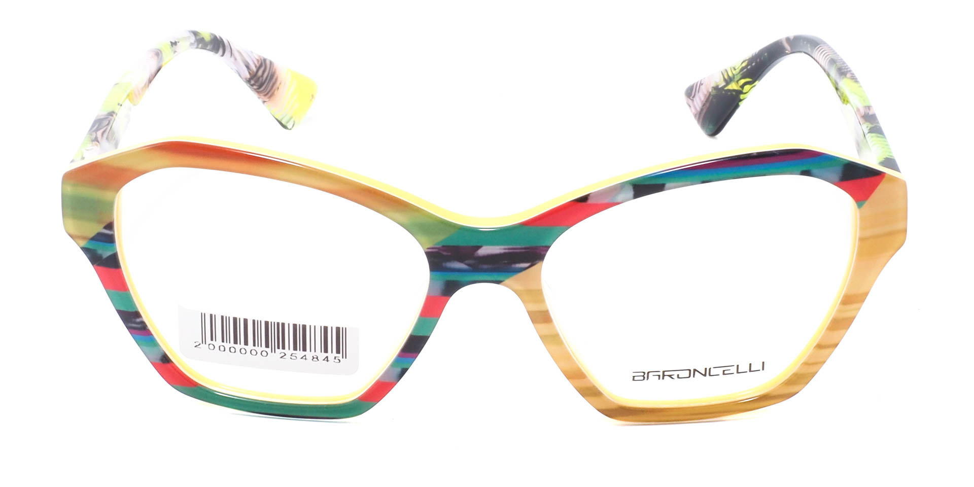 оправа Baroncelli R8231 C4